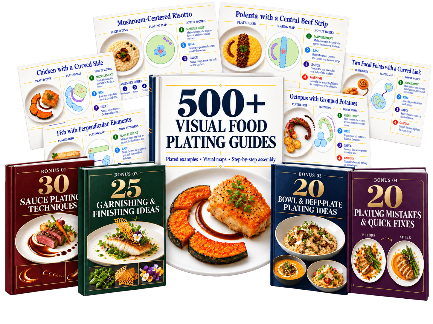 COMPLETE PLATING PACK