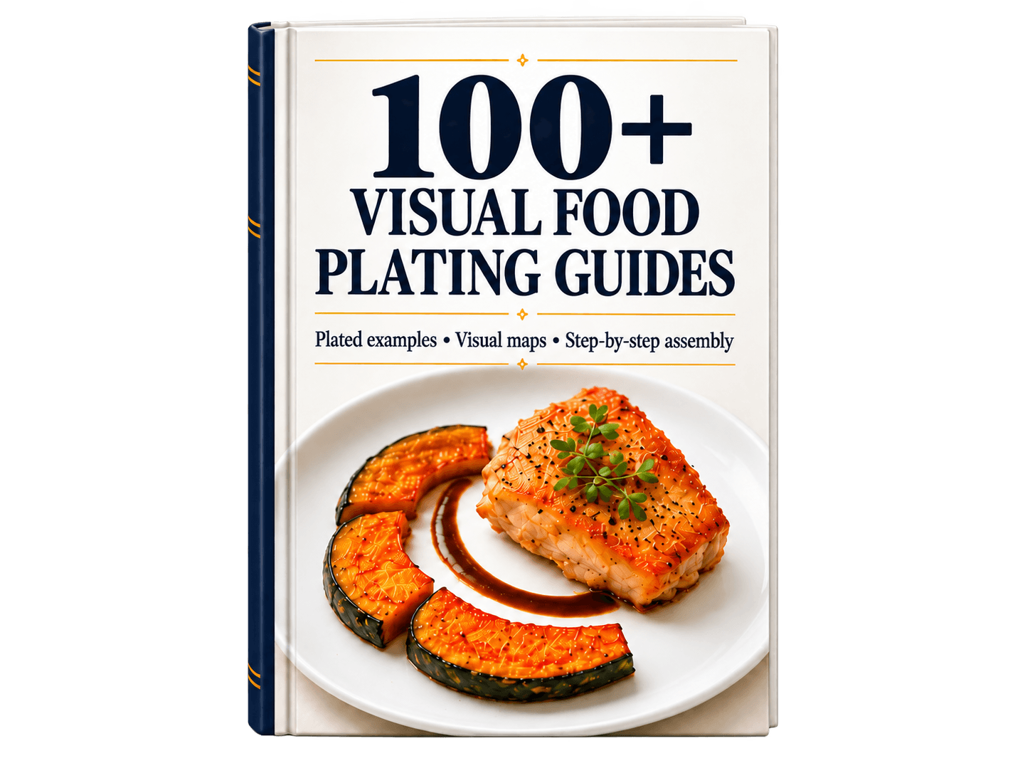 ESSENTIAL PLATING PACK